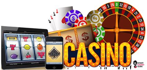 mobile deposit casino
